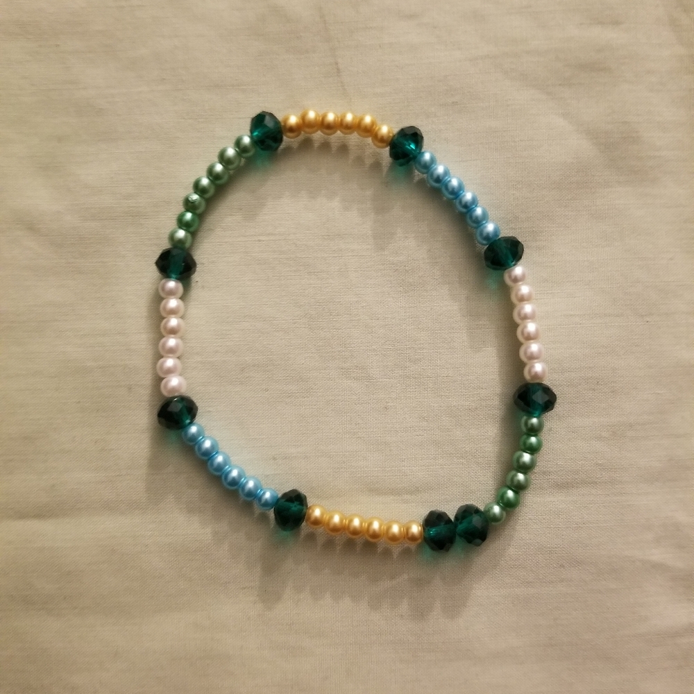Handmade Bracelets - Picture 4 of 6